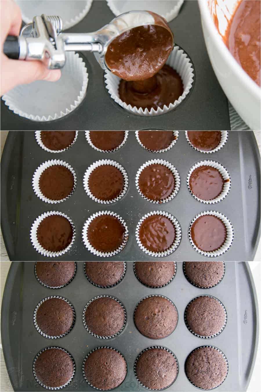 Hydrangea Cupcakes Recipe - Image 9