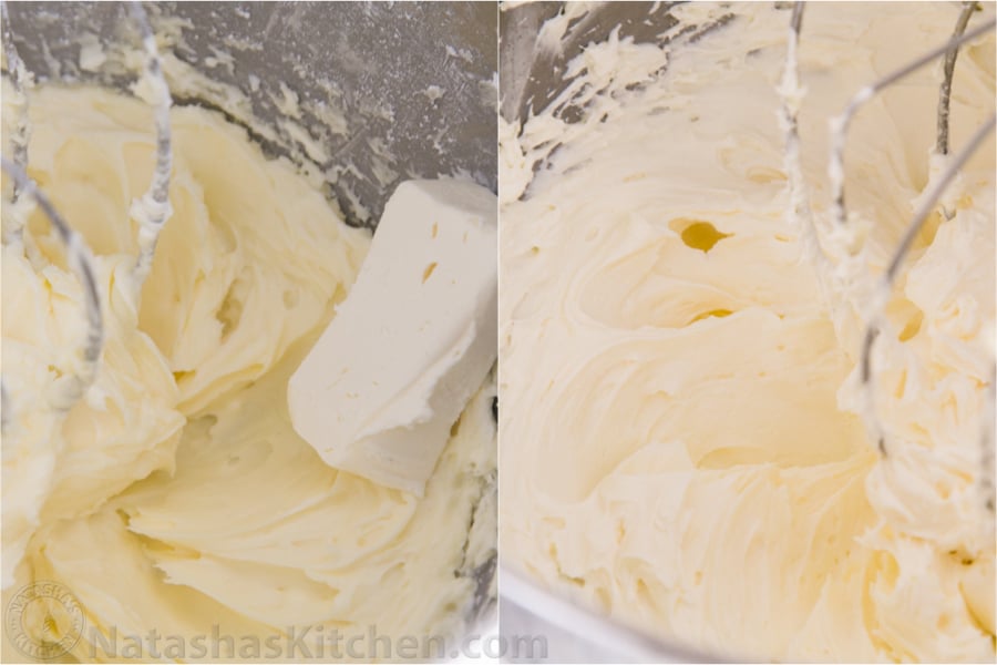 Hydrangea Cupcakes Recipe - Image 11