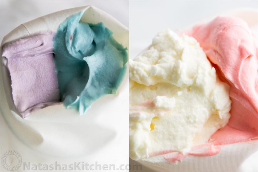 Hydrangea Cupcakes Recipe - Image 13