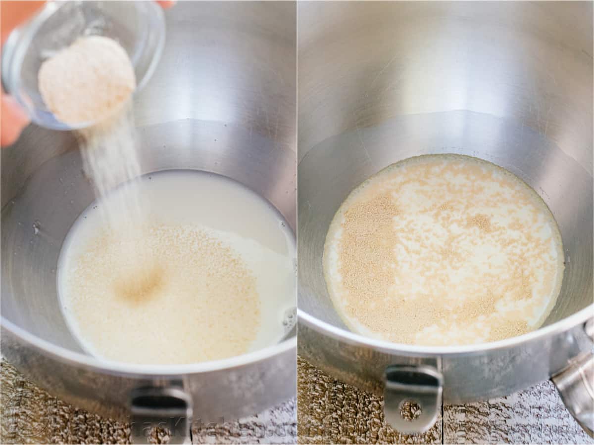 Pumpkin Pull-Apart Bread - Image 5