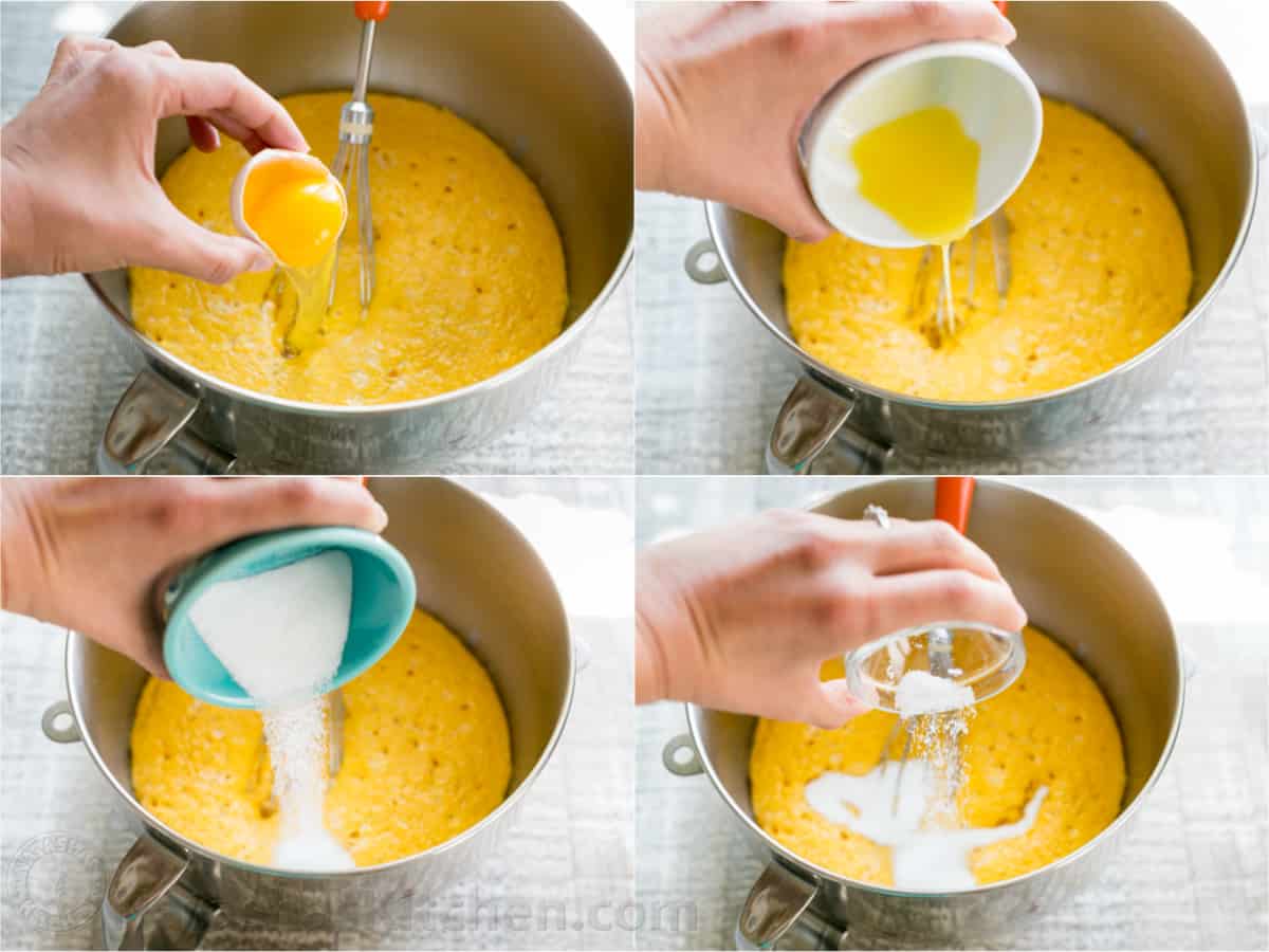 Pumpkin Pull-Apart Bread - Image 7