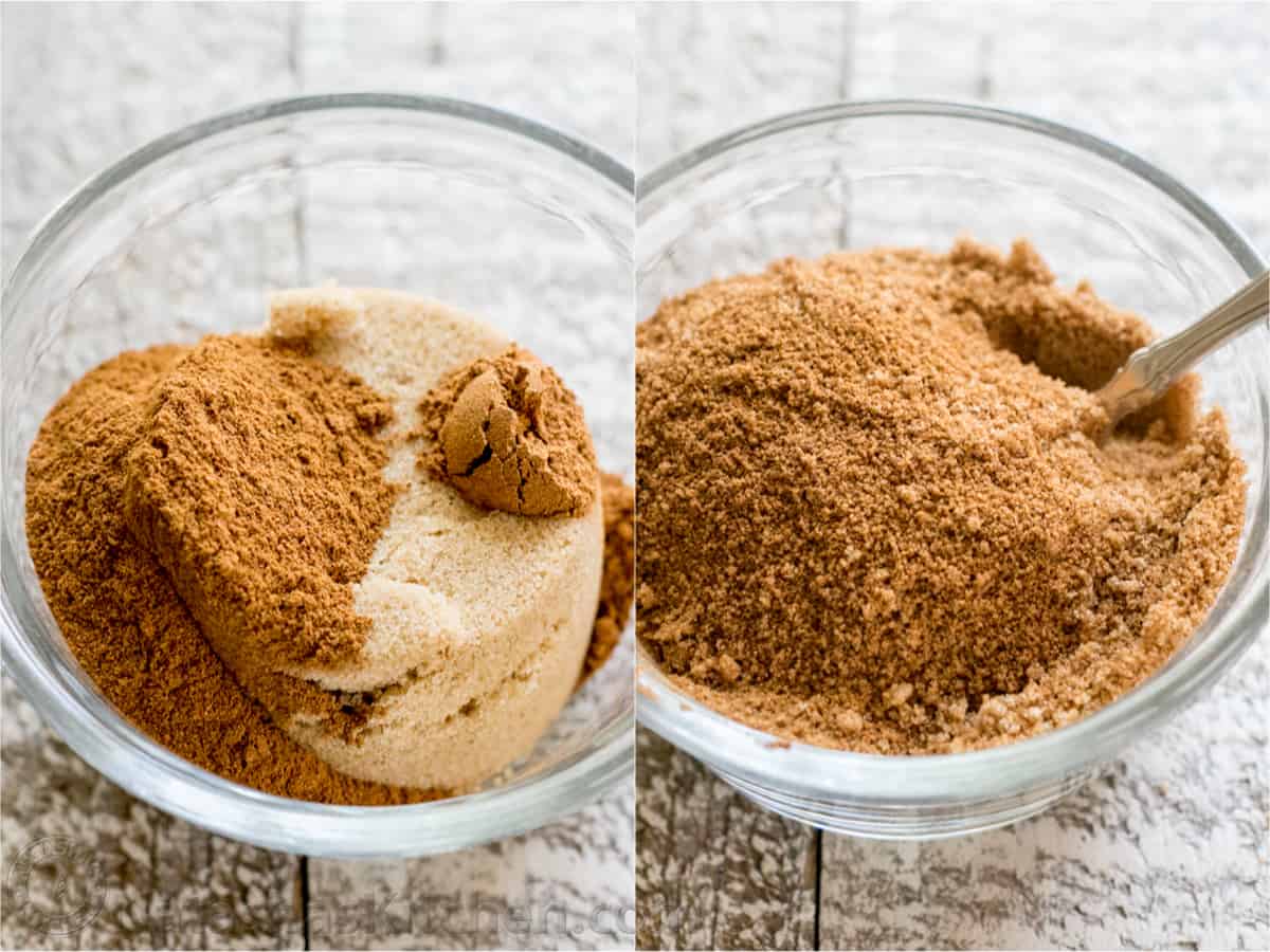 Pumpkin Pull-Apart Bread - Image 10