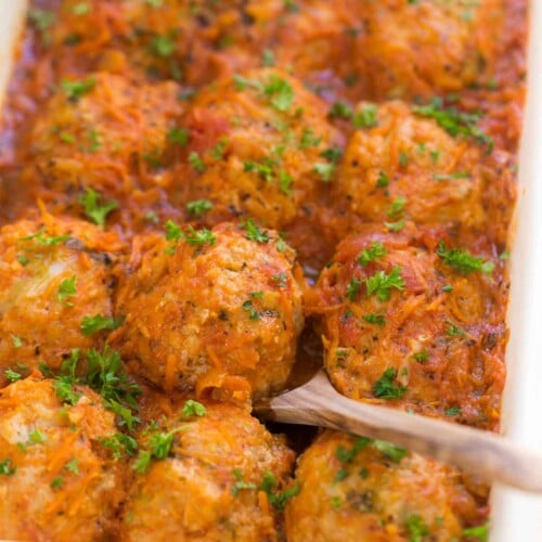 Eastern European Recipes Archives - Page 2 of 6 - NatashasKitchen.com