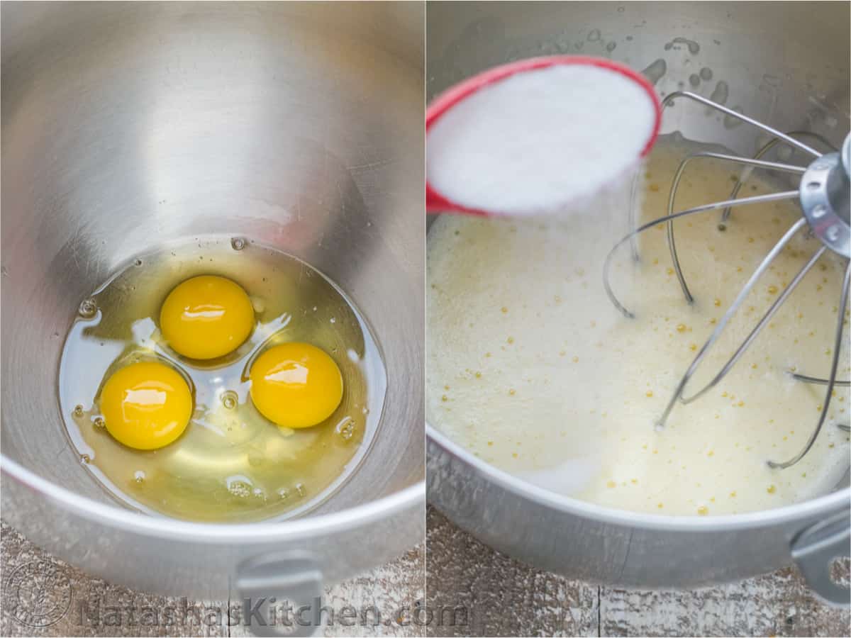 Cherry Christmas Cake Cherry Cake Natashaskitchen