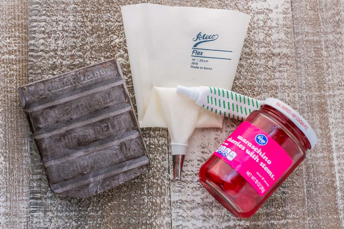 Cherry Christmas Cake Cherry Cake Natashaskitchen