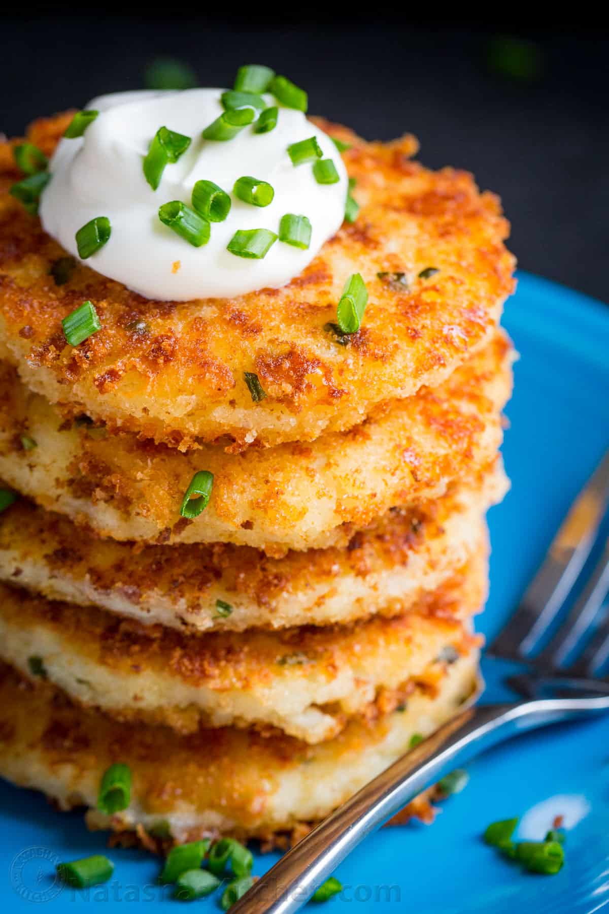 Potato Pancakes Recipe