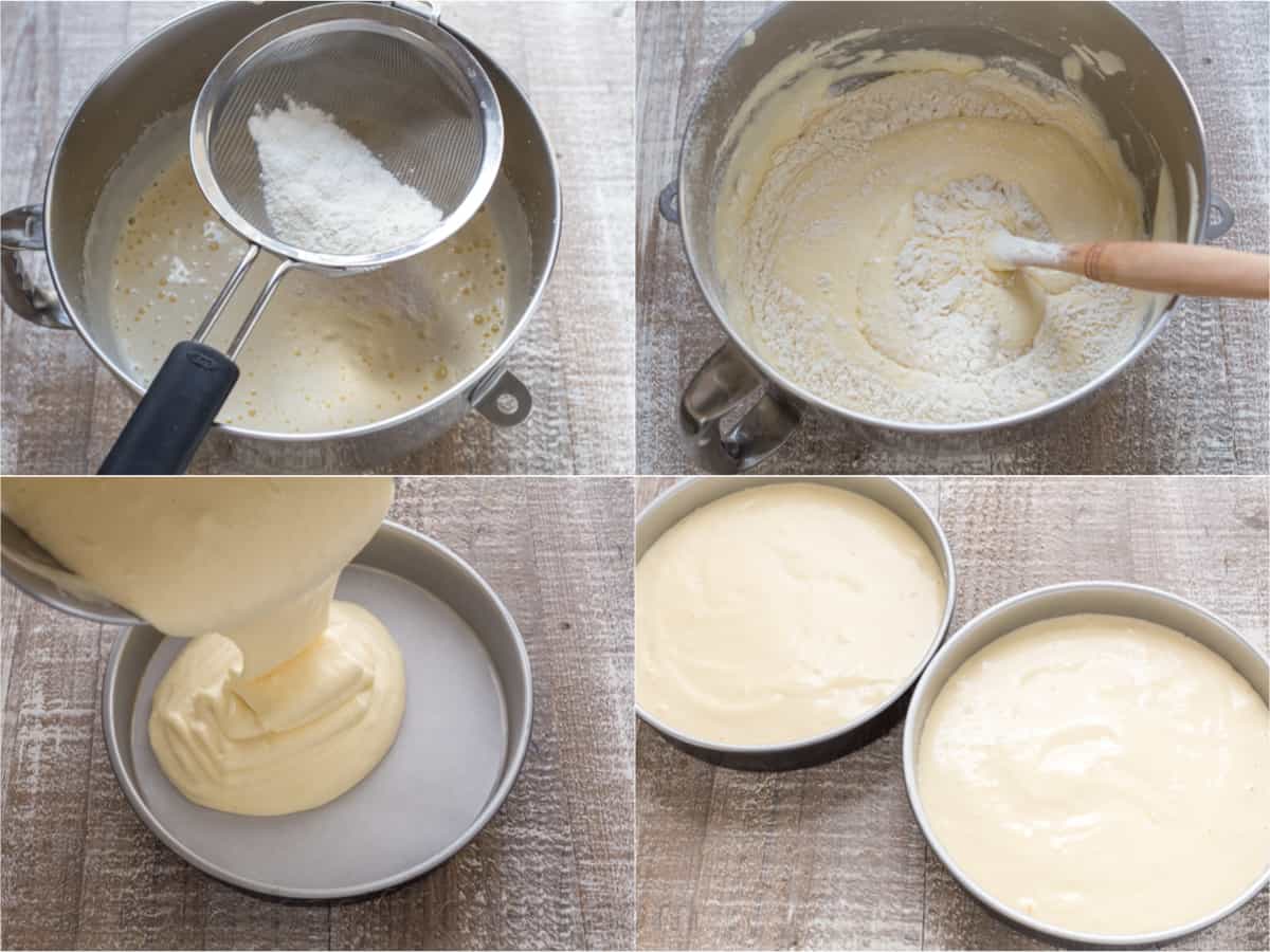 Mango Cake Recipe (VIDEO) - Image 6