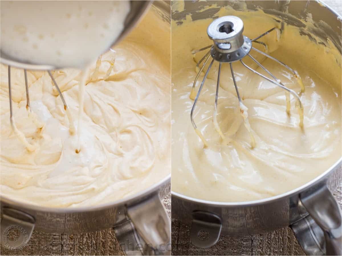 Pumpkin Mousse Recipe - Image 6