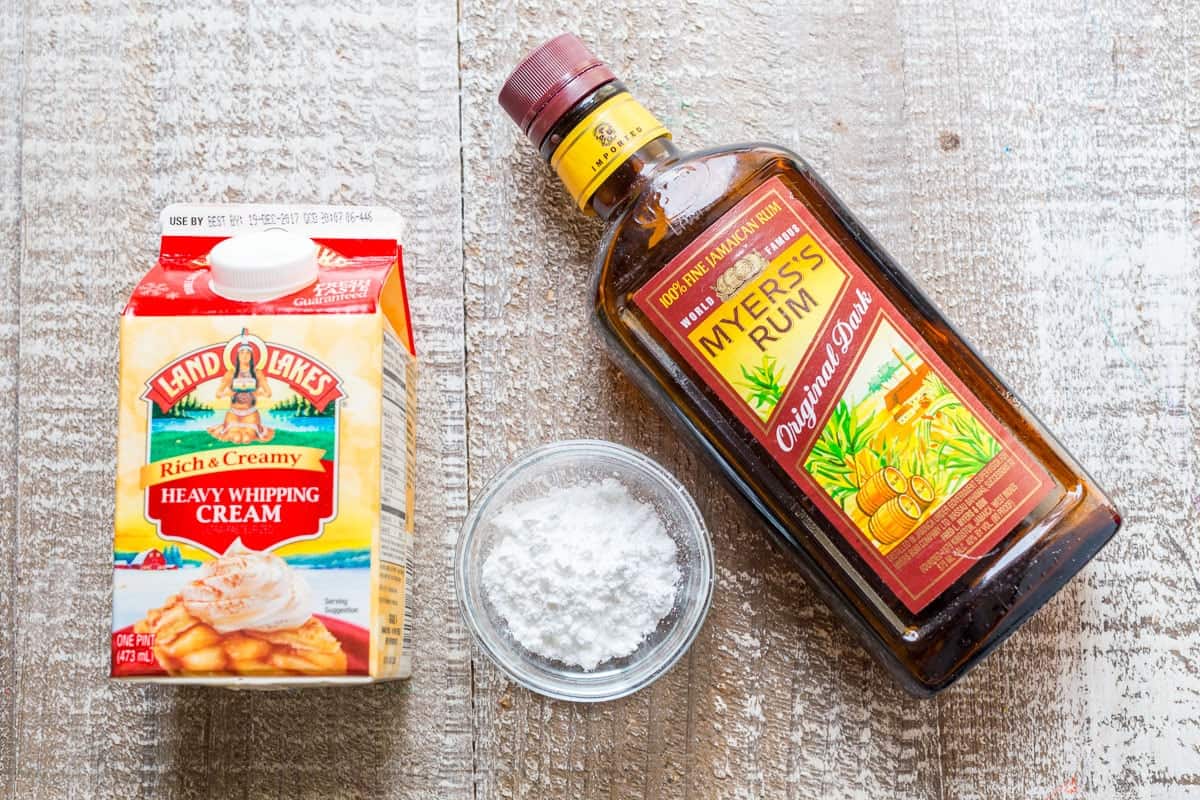 Pumpkin Mousse Recipe - Image 3