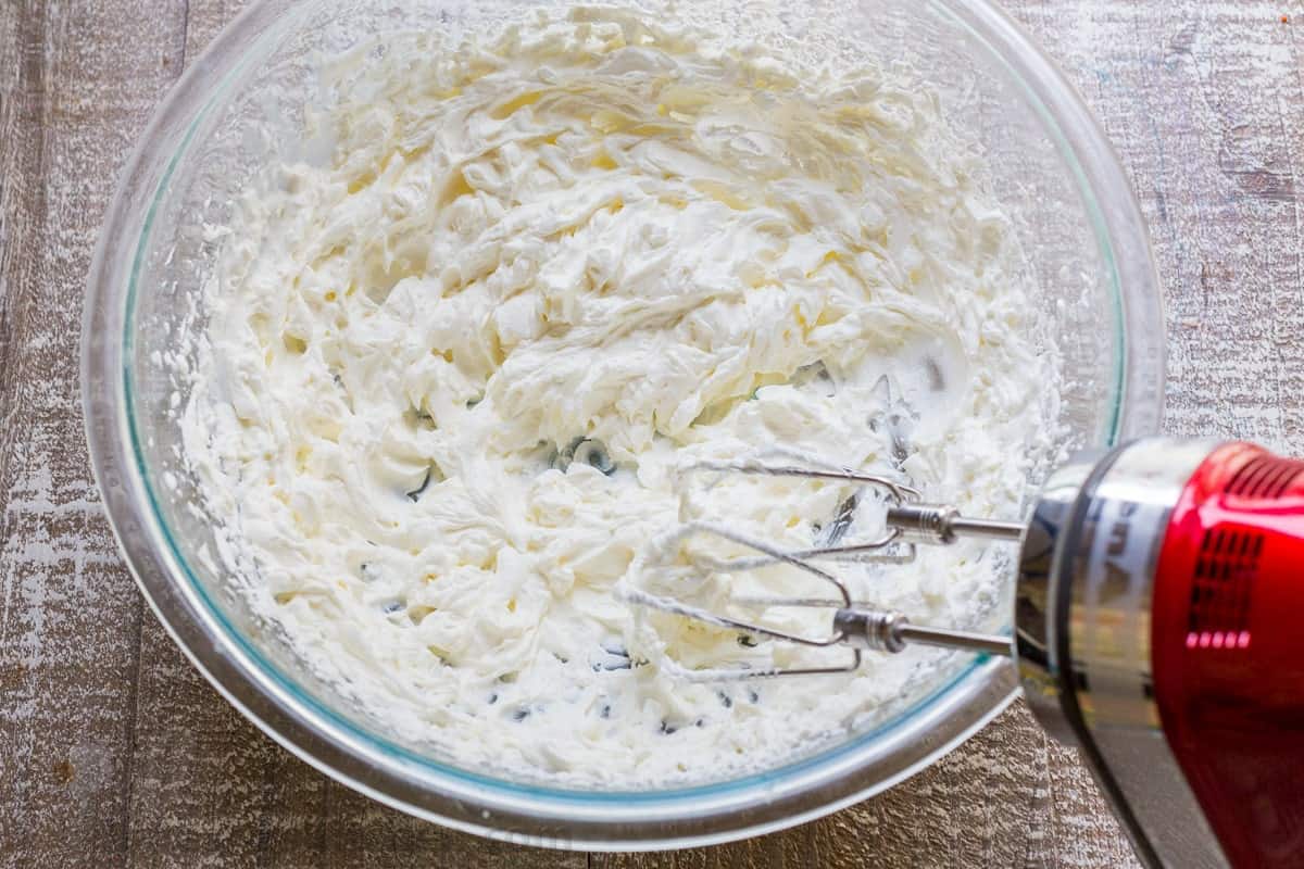 Pumpkin Mousse Recipe - Image 7