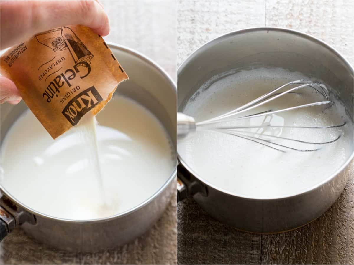 Pumpkin Mousse Recipe - Image 4