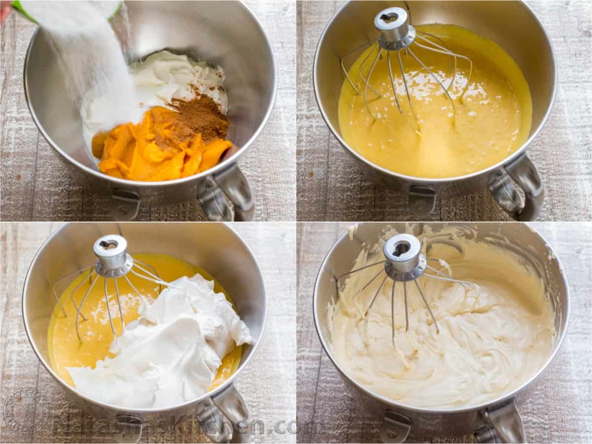 Pumpkin Mousse Recipe - Image 5