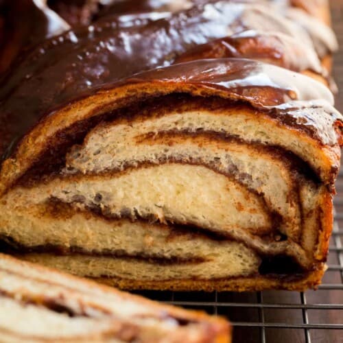 Pastry Recipes
