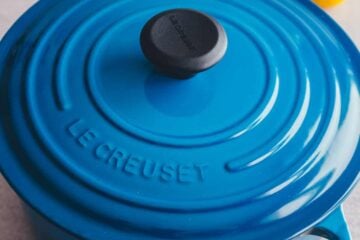 Dutch Oven Recipes