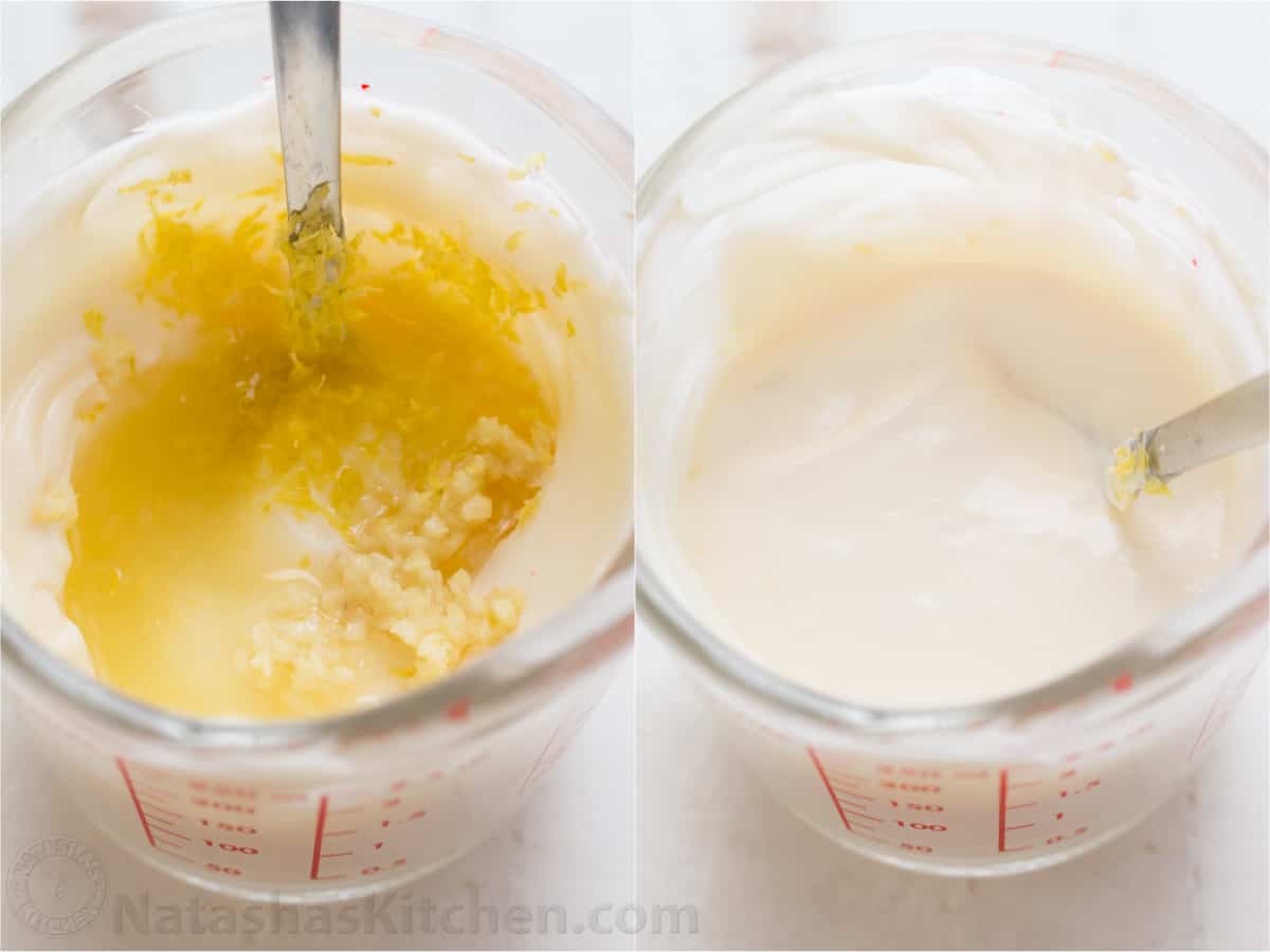 Shrimp Cakes with Lemon Aioli (VIDEO) - Image 4