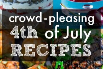 4th of July Recipes