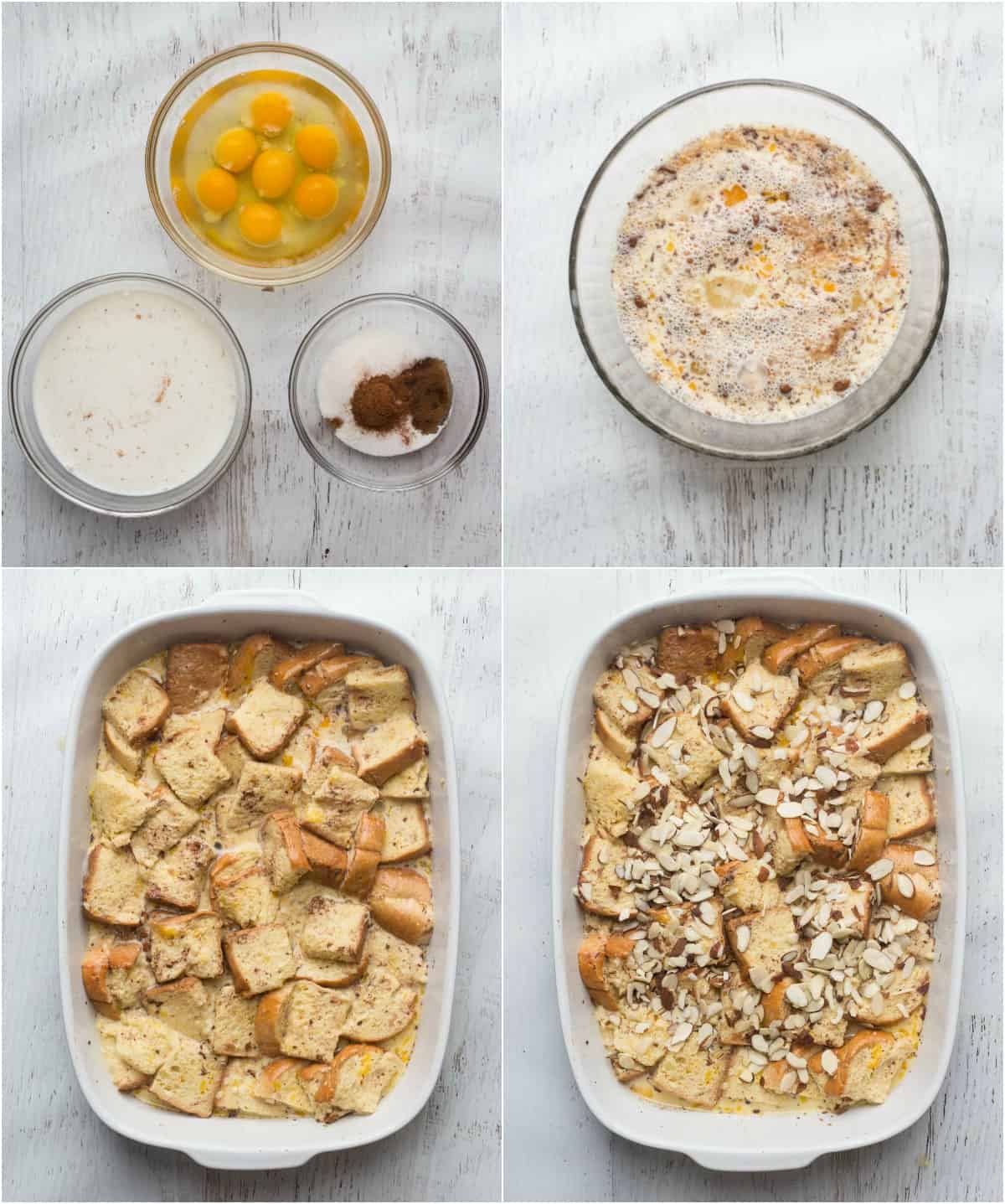 French Toast Casserole - Image 3