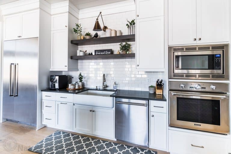 Dream Kitchen Tour (VIDEO) - NatashasKitchen.com