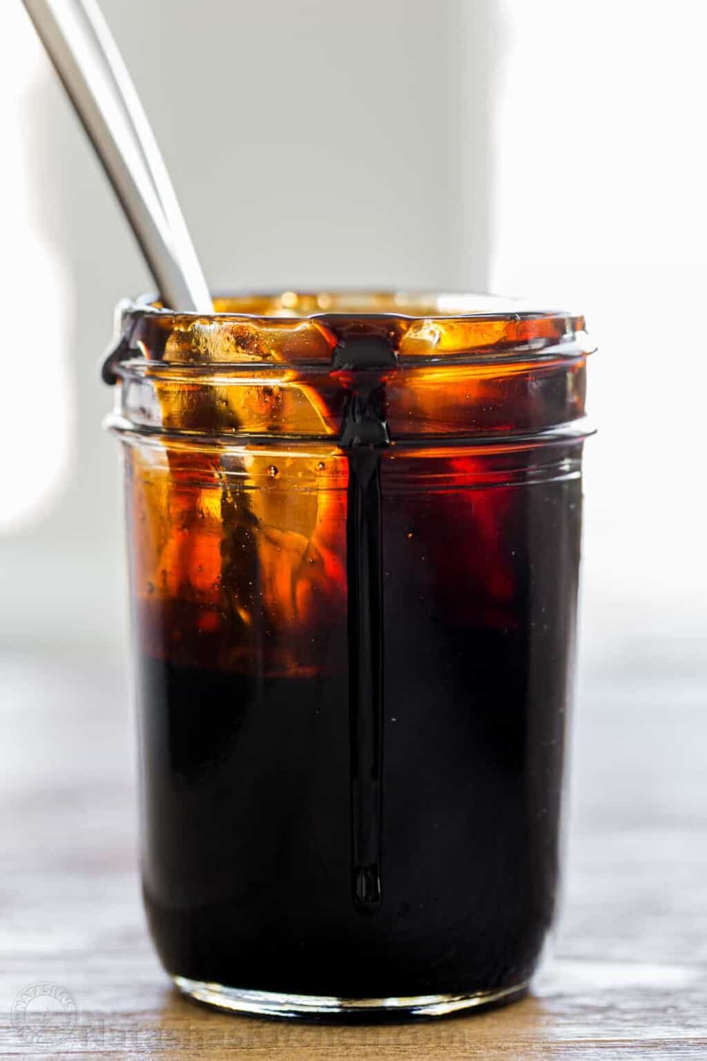 Balsamic Glaze Recipe