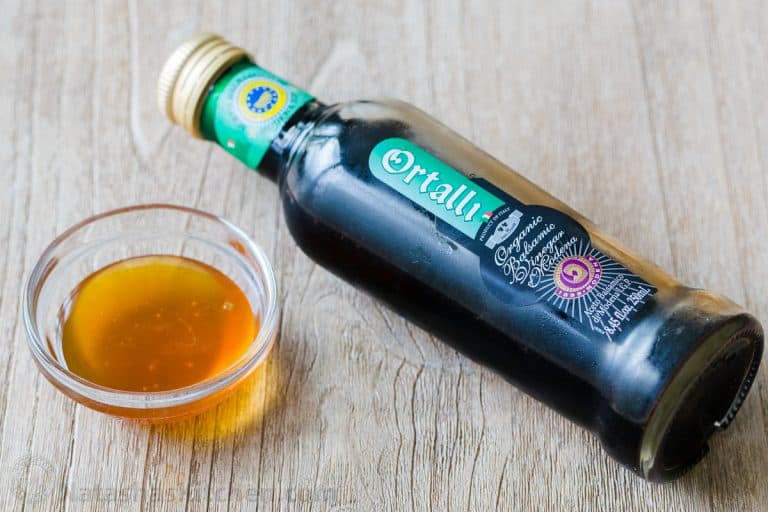 Balsamic Glaze Recipe