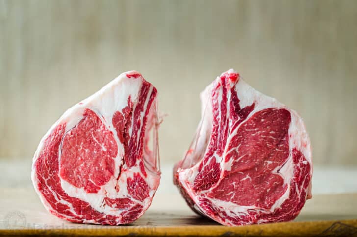 Beef Grades Explained - Select vs Choice vs Prime Steaks 