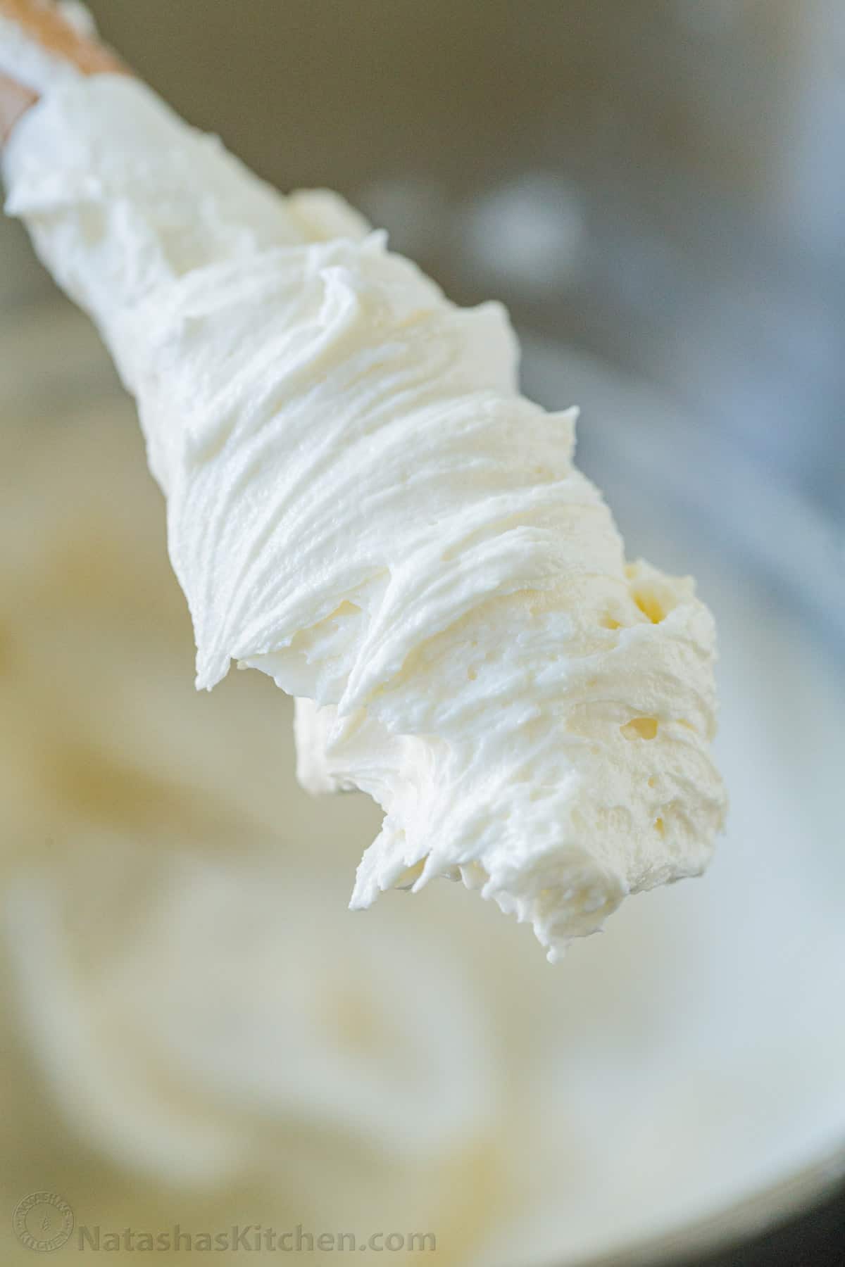 Vanilla Buttercream Frosting Recipe (VIDEO)