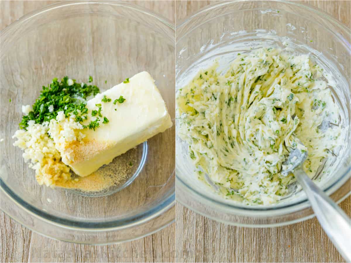 Easy Garlic Bread Recipe - Image 4