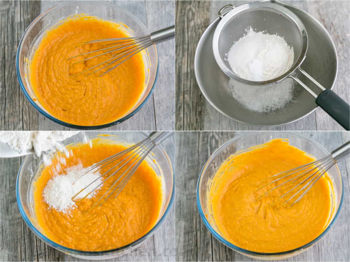 Pumpkin Pancakes - Image 5