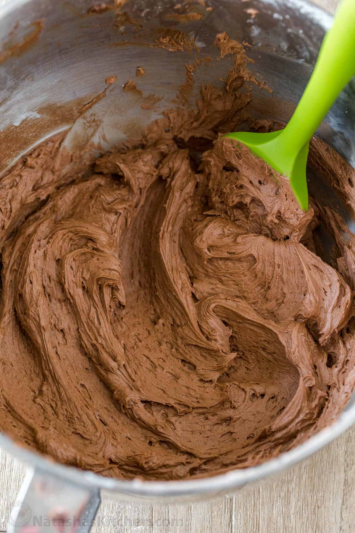 Chocolate Buttercream Frosting 6 Minute Recipe 2026 Chocolate Buttercream Frosting 6 Minute Recipe 2026