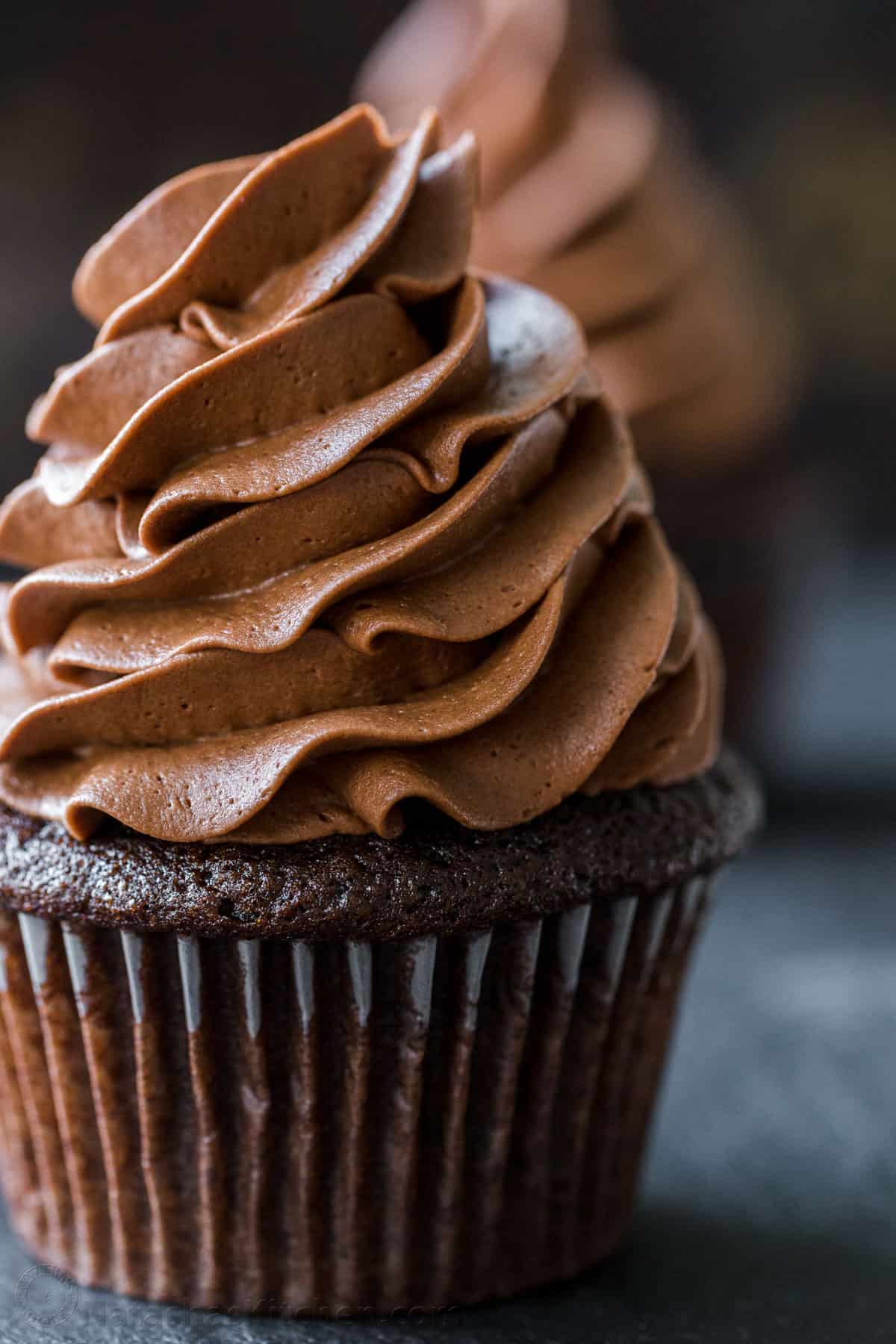 Chocolate Buttercream Frosting 6 Minute Recipe 2026 Chocolate Buttercream Frosting 6 Minute Recipe 2026