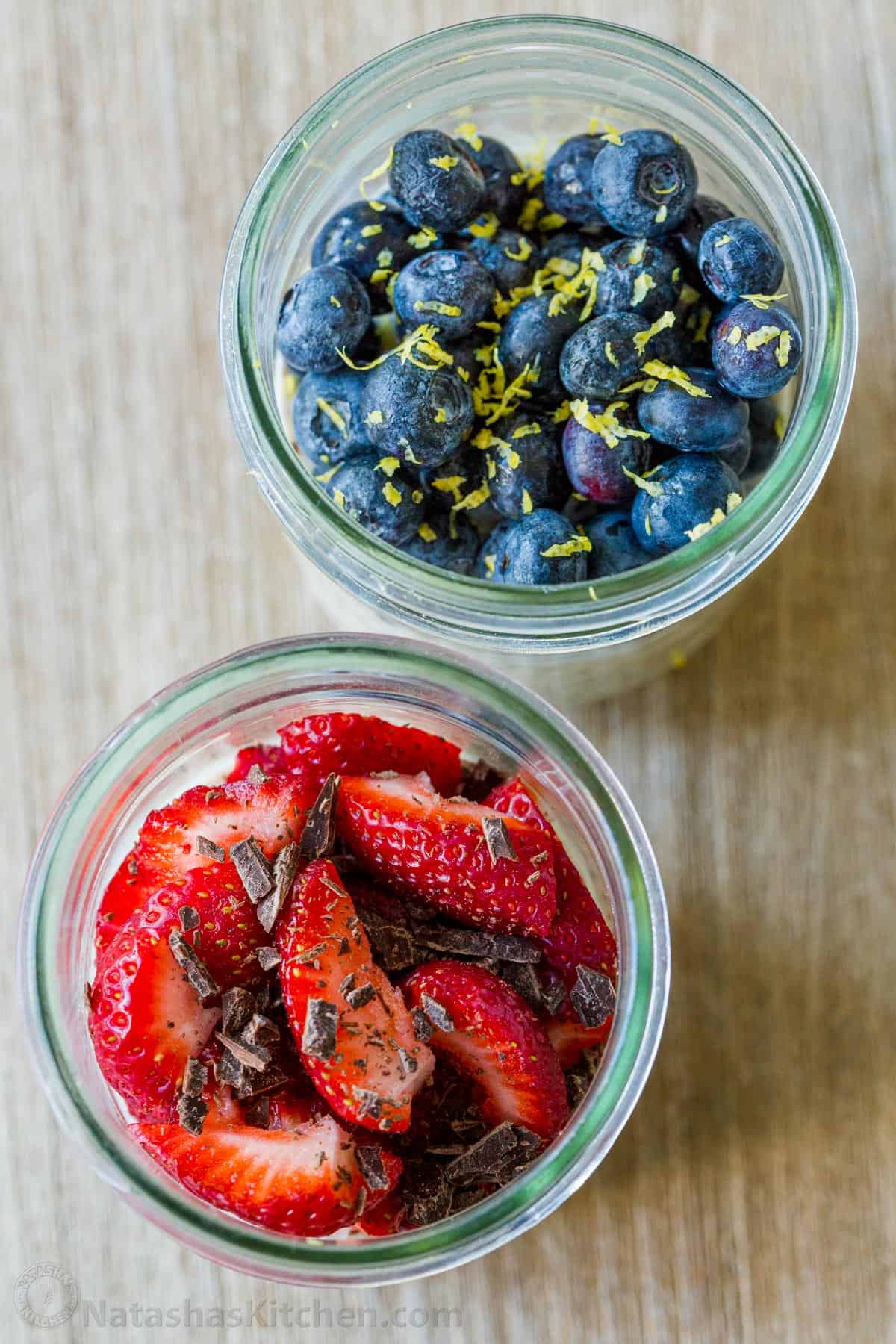 Easy Overnight Oats Recipe - Image 5