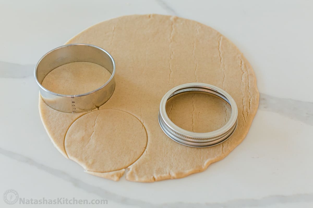 Mini Pumpkin Pies - Image 3