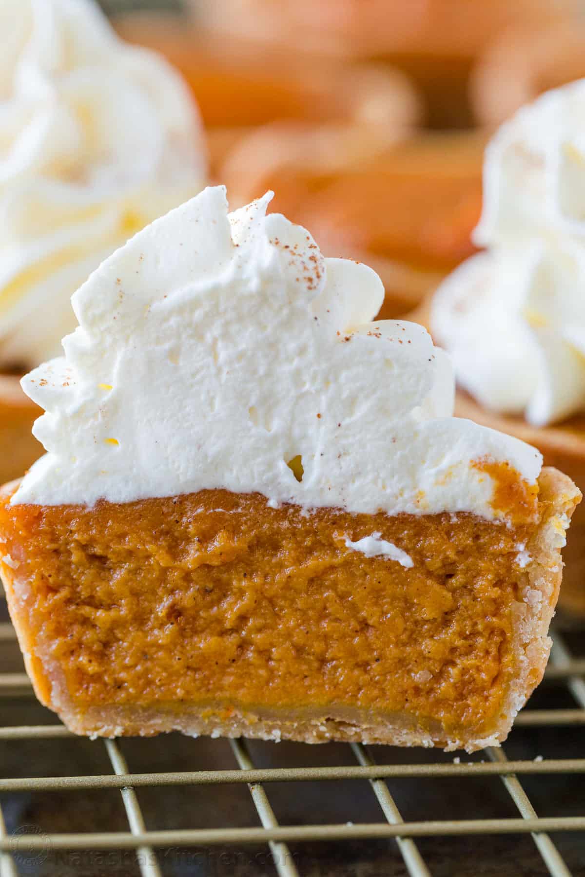 Mini Pumpkin Pies - Image 5