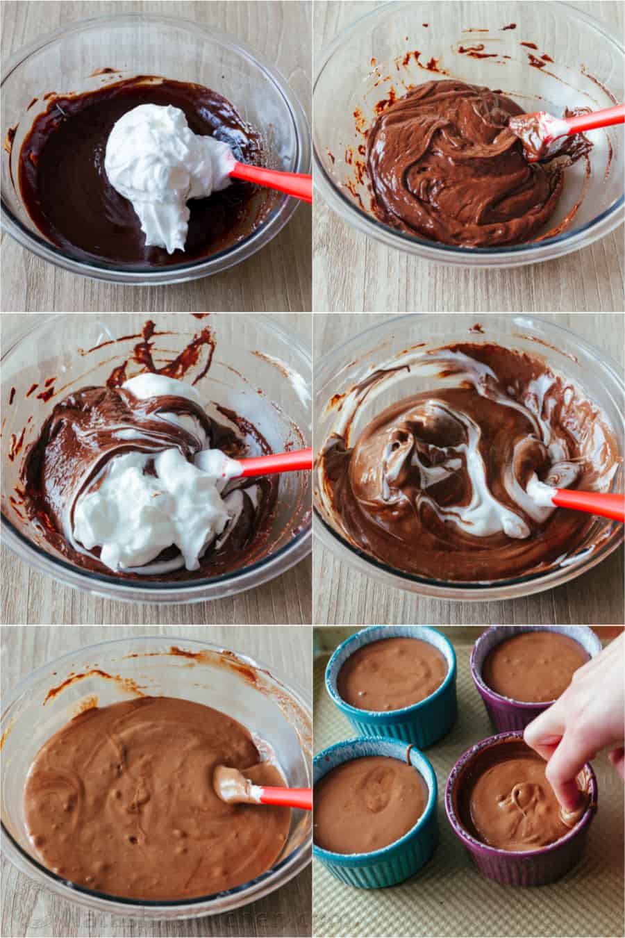 Chocolate Soufflé - Image 5