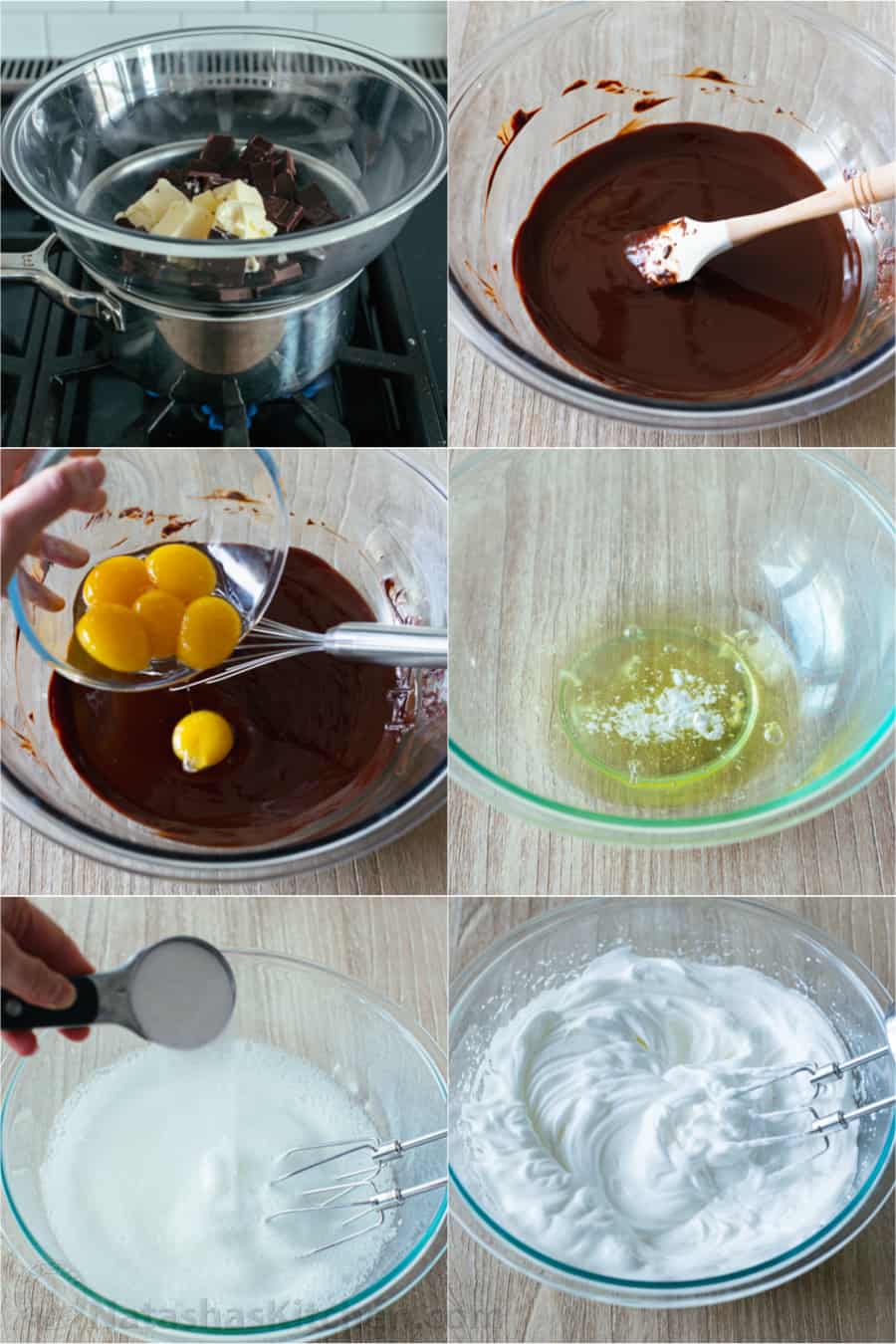 Chocolate Soufflé - Image 4