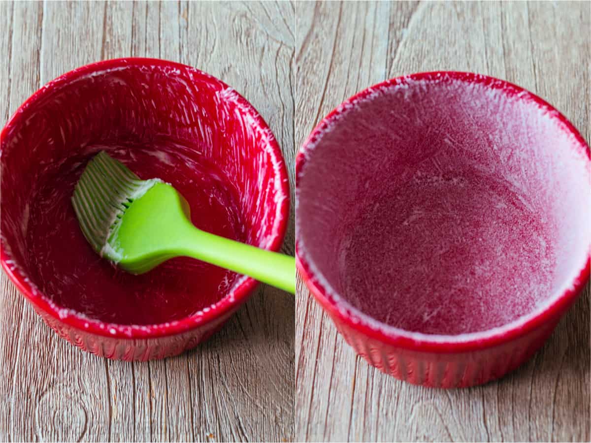 Chocolate Soufflé - Image 3