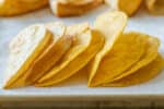 How to Make Hard Taco Shells - NatashasKitchen.com