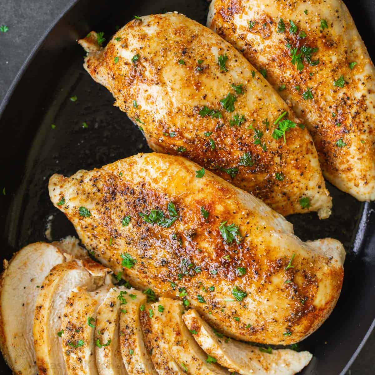Calories In Chicken Breast Calculator Chicken Breast, 2500g +/-10% ...