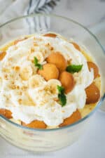 Easy Banana Pudding Recipe (with VIDEO) - NatashasKitchen