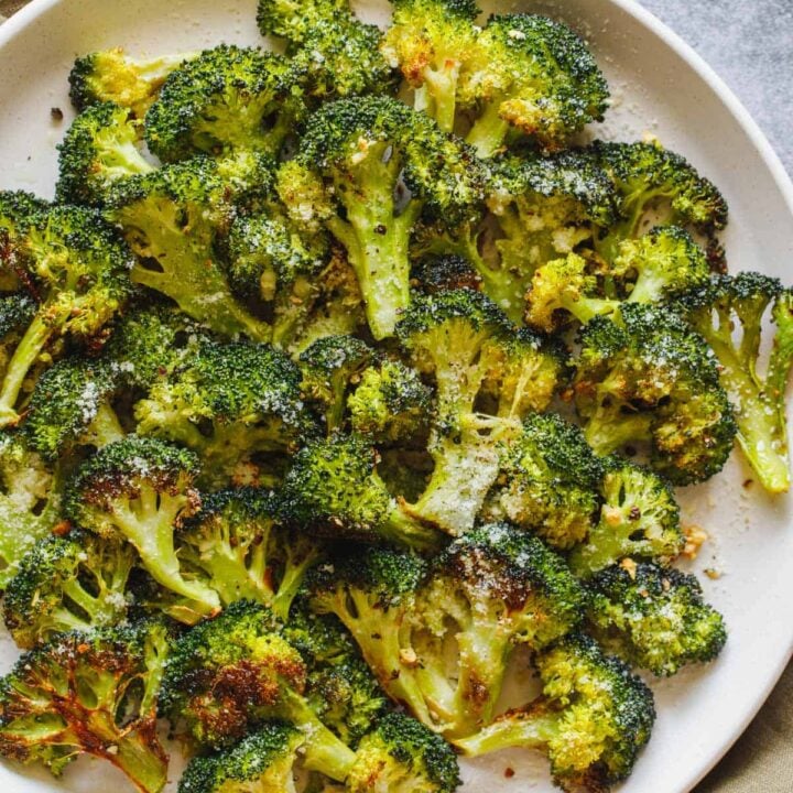 Side Dish Recipes
