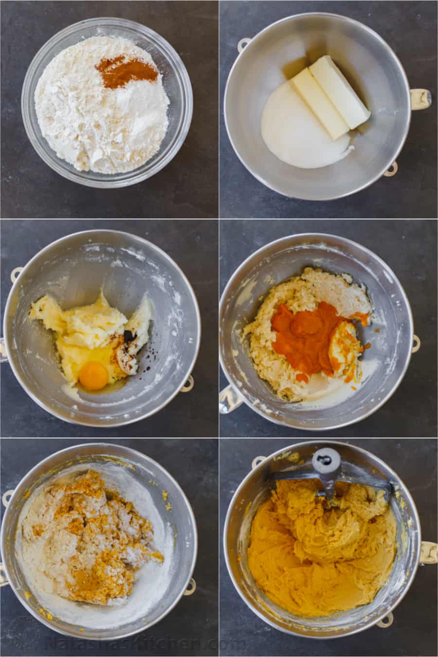 Soft Pumpkin Cookies - Image 2