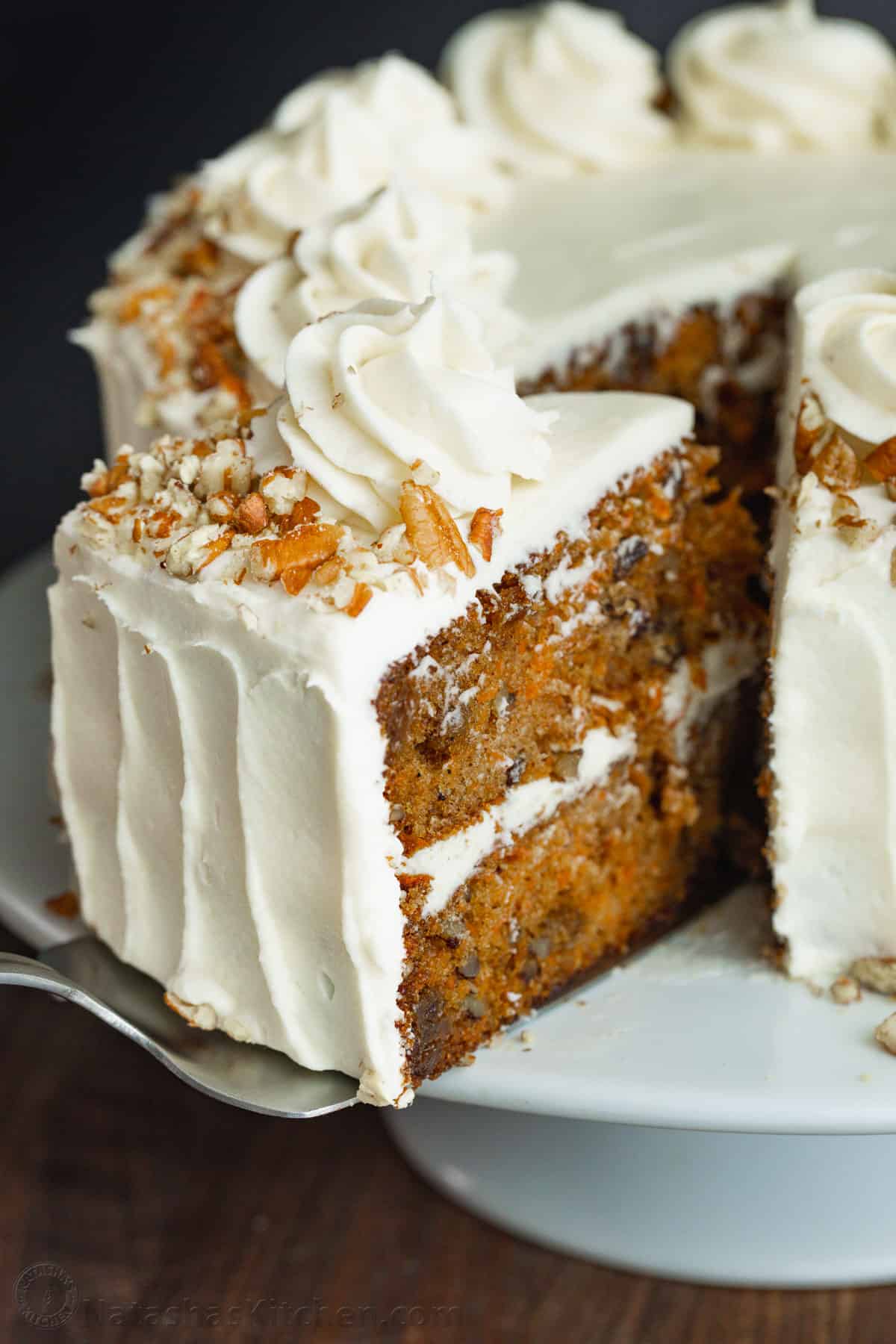 Natashas Kitchen Healthy Carrot Cake At Ruby Vannatter Blog Natashas Kitchen Healthy Carrot Cake At Ruby Vannatter Blog