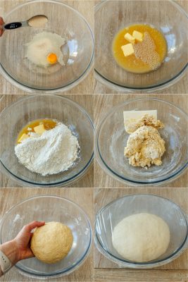 Hamburger Buns Recipe (VIDEO) - NatashasKitchen.com