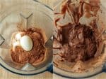 Hard Boiled Egg Chocolate Pudding - NatashasKitchen.com