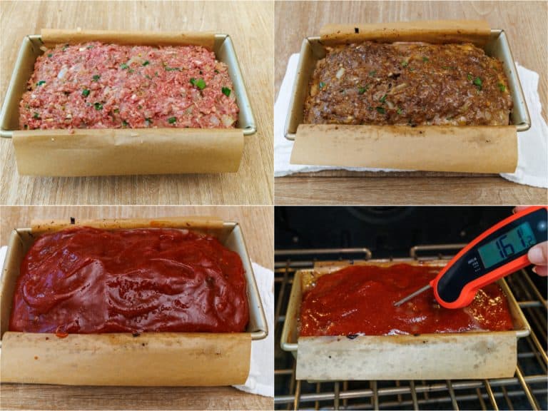 The Best Meatloaf Recipe