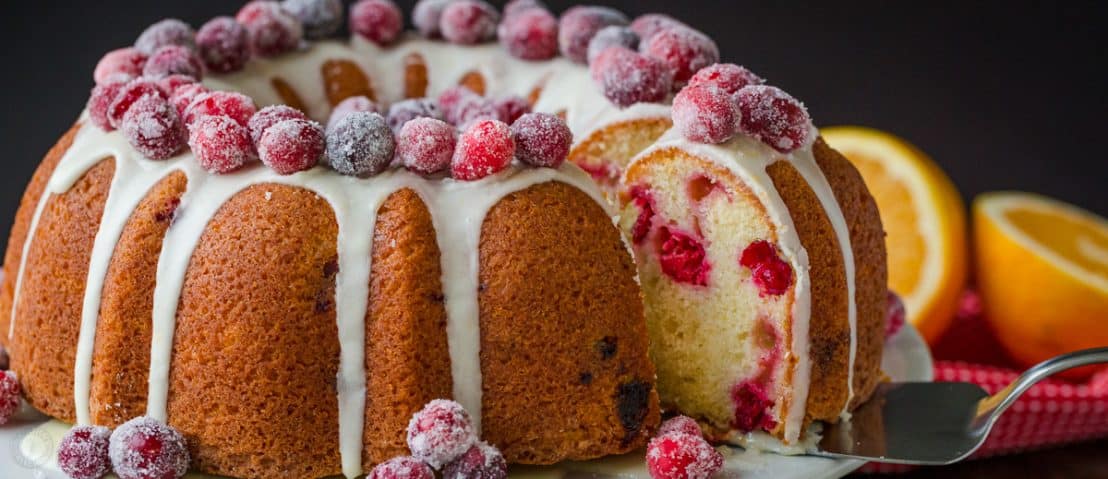 Christmas cake recipe