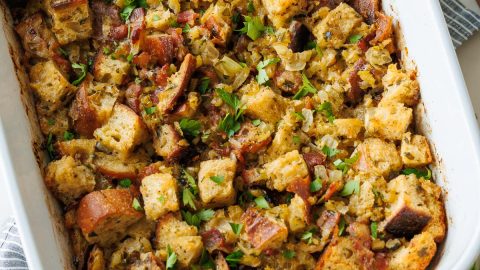 Stuffing Recipe Stuffing Recipe