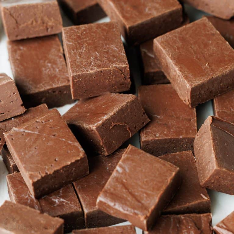Fudge Cook Off Easy Fudge Recipe