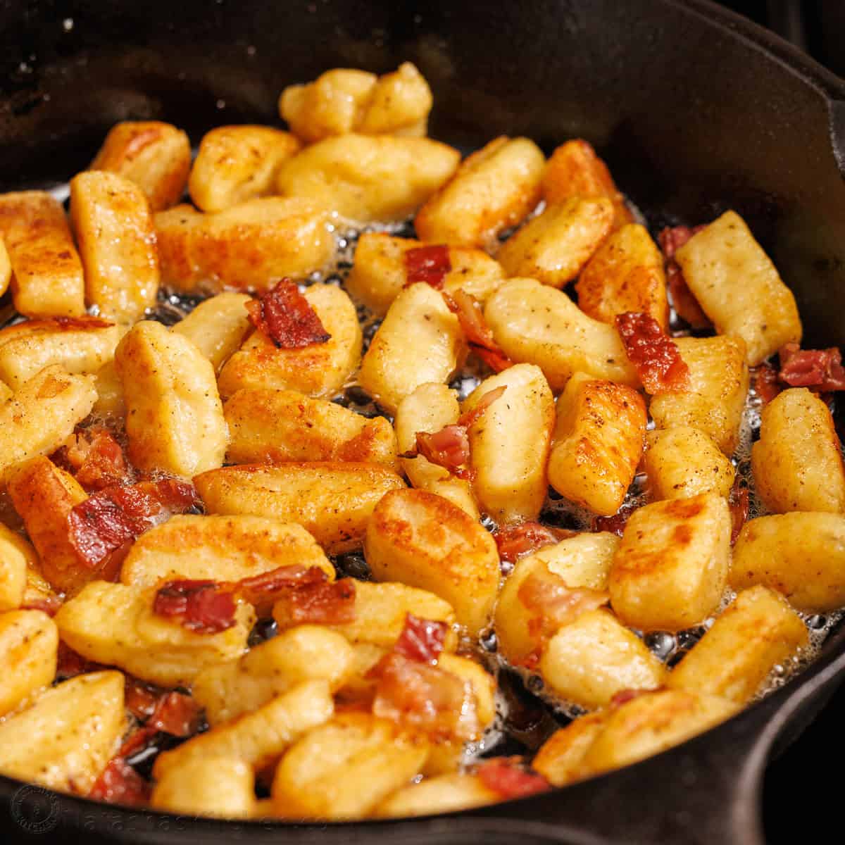 Ricotta Gnocchi-image